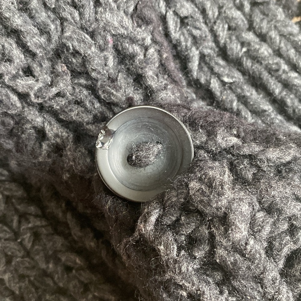 Anthropologie | Knit Beanie Headband - Picture 3 of 4